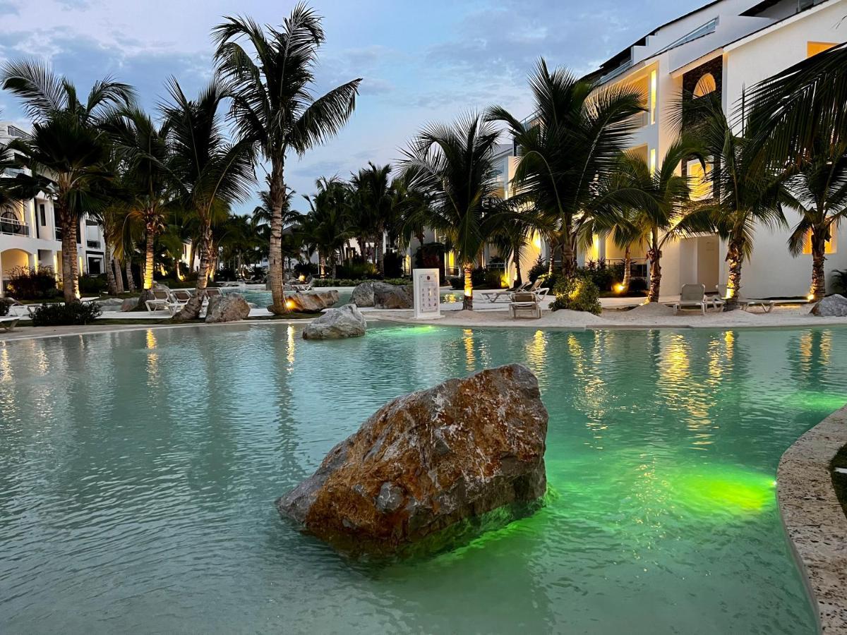 Apartment In Estrella, Dominicus-Bayahibe La Laguna エクステリア 写真