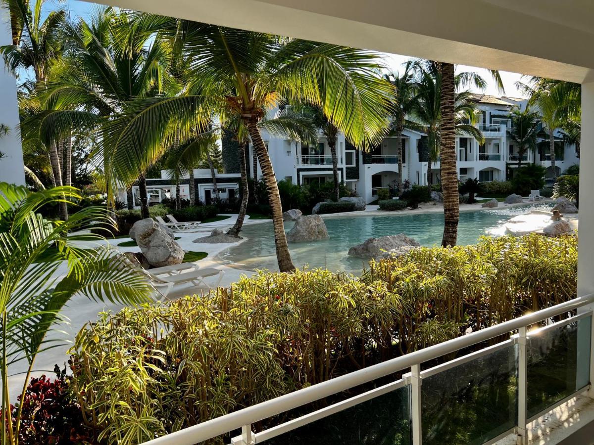 Apartment In Estrella, Dominicus-Bayahibe La Laguna エクステリア 写真