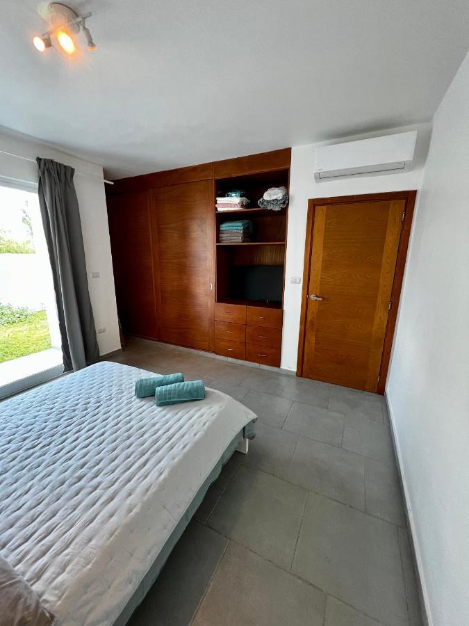 Apartment In Estrella, Dominicus-Bayahibe La Laguna エクステリア 写真