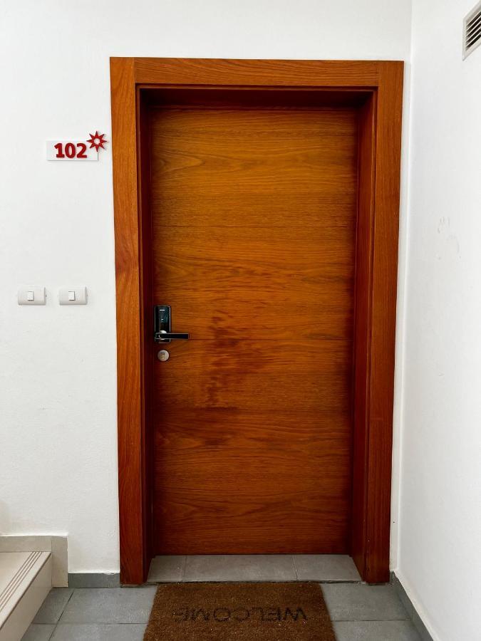 Apartment In Estrella, Dominicus-Bayahibe La Laguna エクステリア 写真
