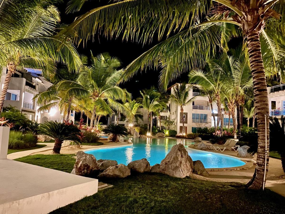 Apartment In Estrella, Dominicus-Bayahibe La Laguna エクステリア 写真