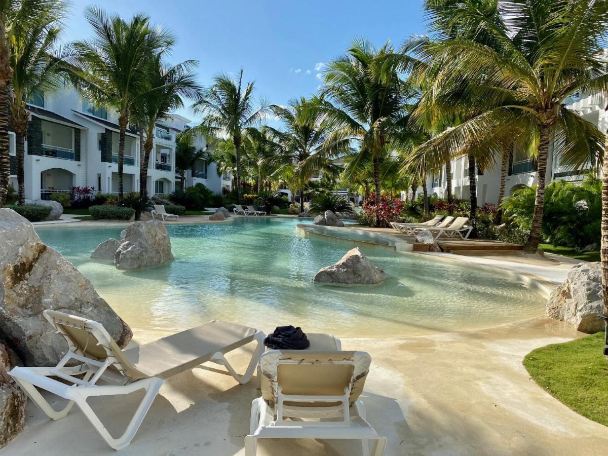 Apartment In Estrella, Dominicus-Bayahibe La Laguna エクステリア 写真