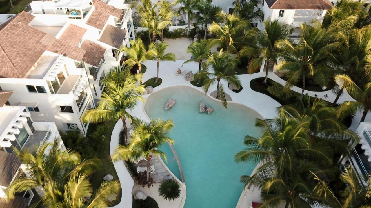 Apartment In Estrella, Dominicus-Bayahibe La Laguna エクステリア 写真