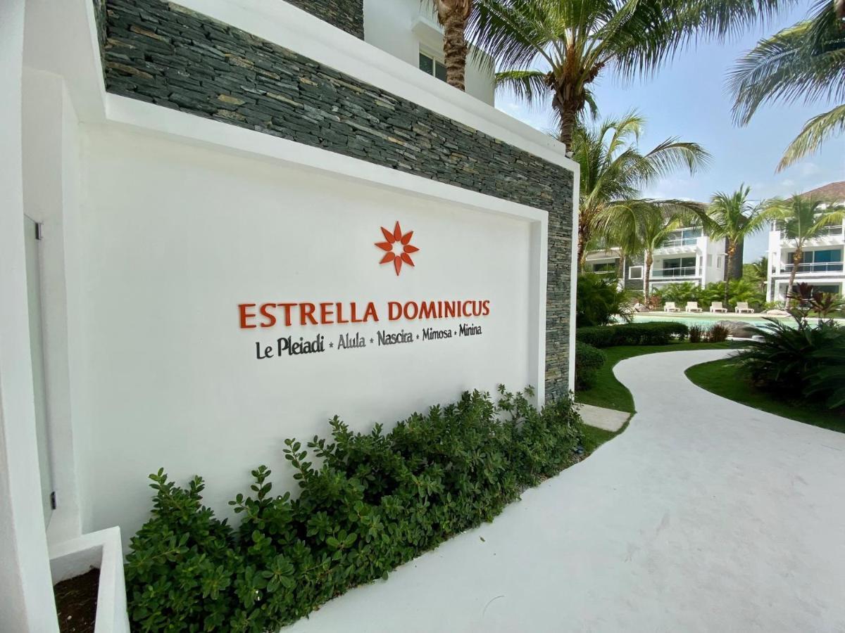 Apartment In Estrella, Dominicus-Bayahibe La Laguna エクステリア 写真