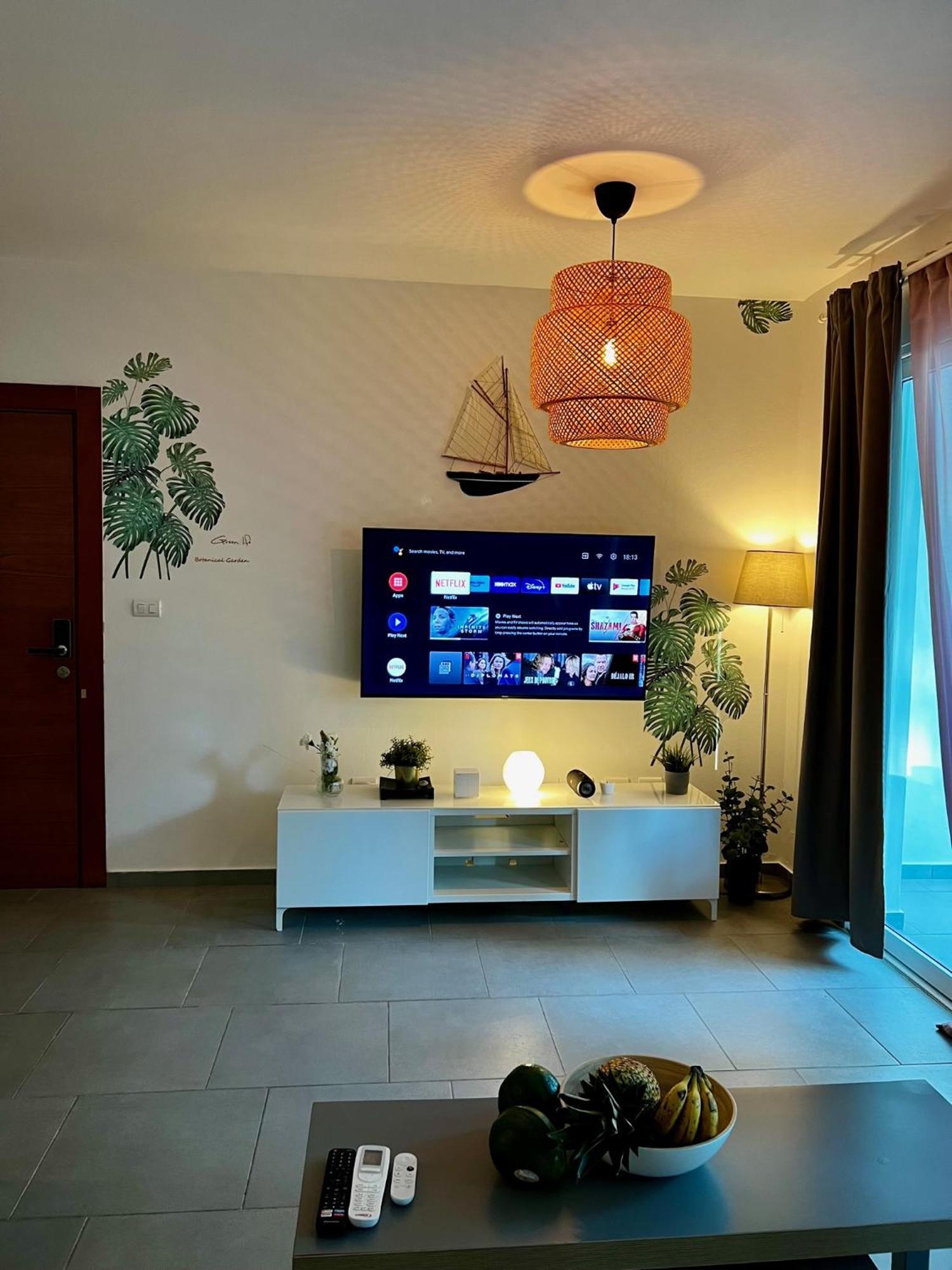 Apartment In Estrella, Dominicus-Bayahibe La Laguna エクステリア 写真