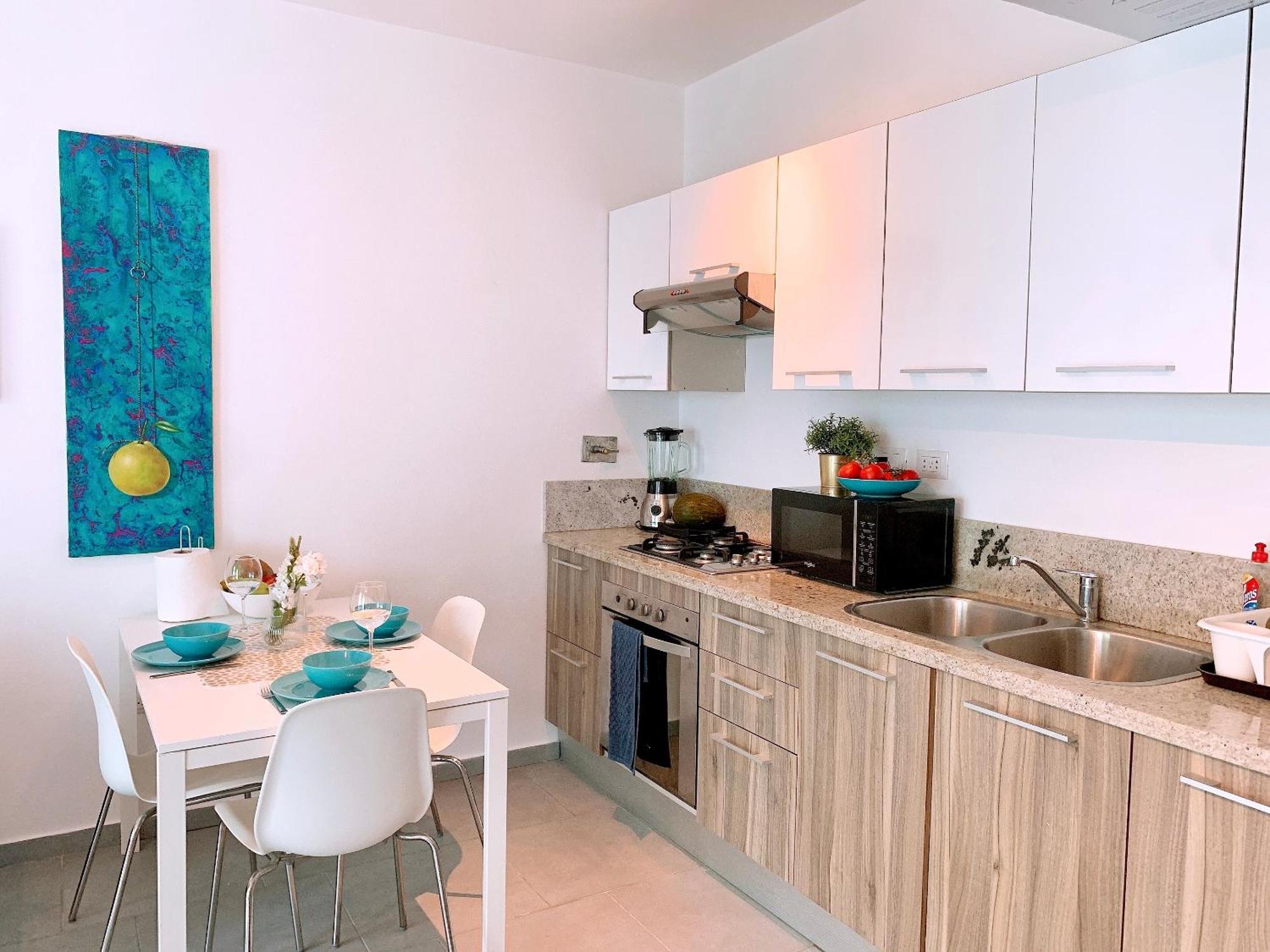 Apartment In Estrella, Dominicus-Bayahibe La Laguna エクステリア 写真